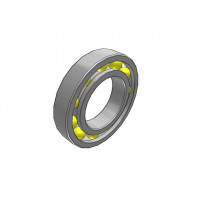 Радиальные шариковые подшипники - 6214 M SKF Радиальные шариковые подшипники - 6214 M SKF